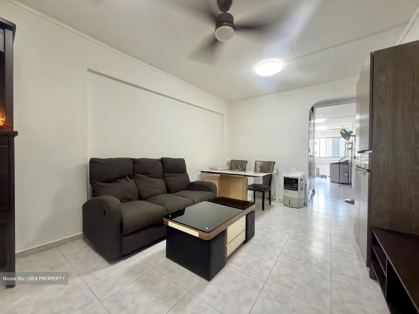 Blk 247 Jurong East Street 24 (Jurong East), HDB 3 Rooms #589154251